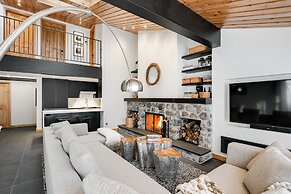 Le Luxury Nansenhus by KASANIA