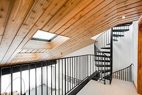 Le Luxury Nansenhus by KASANIA