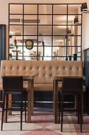The Old Borough by Wetherspoon