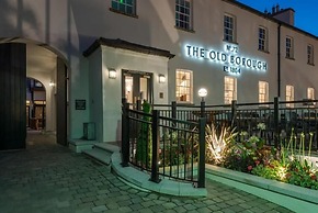 The Old Borough by Wetherspoon