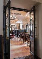 The Old Borough by Wetherspoon