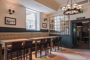 The Old Borough by Wetherspoon