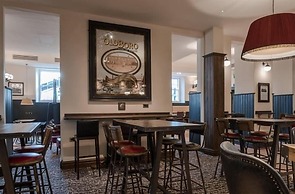 The Old Borough by Wetherspoon