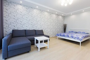 Azbuka apartments Festival