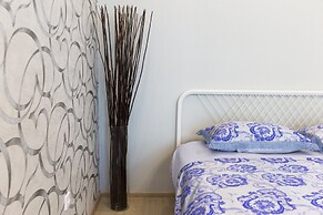 Azbuka apartments Festival