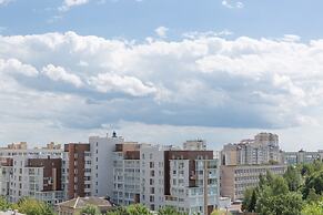 Azbuka Apartments Ufimskiy Kremlin