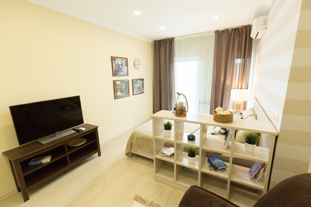 Azbuka Apartments Ufimskiy Kremlin