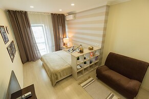 Azbuka Apartments Ufimskiy Kremlin