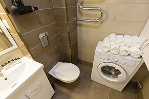 Azbuka Apartments Ufimskiy Kremlin