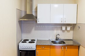 Azbuka apartment on Prospekt 107B