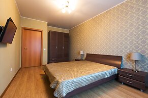 Azbuka apartment on Prospekt 107B
