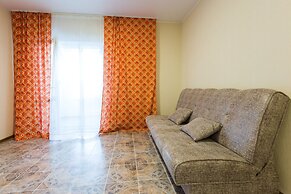 Azbuka apartment on Prospekt 107B