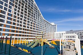 Azbuka Apartments in 4 Sezona