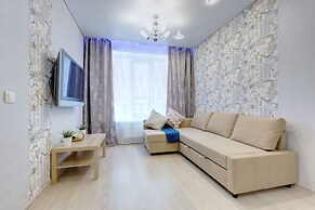 Azbuka Apartments in 4 Sezona