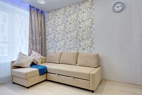Azbuka Apartments in 4 Sezona