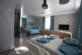 Azbuka Apartments Prospekt 13