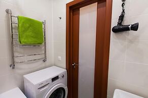 Apartment Azbuka Tsurupy 44
