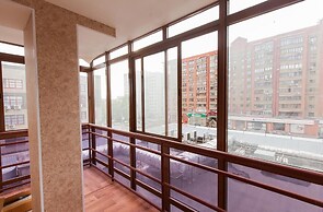 Apartment Azbuka Tsurupy 44