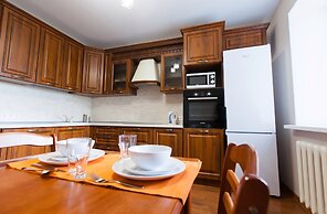Apartment Azbuka Tsurupy 44