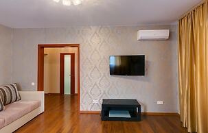 Apartment Azbuka Tsurupy 44