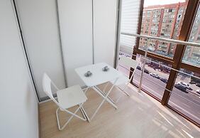Azbuka Apartments at Tsuryupy 44