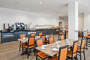 Hotel Amper