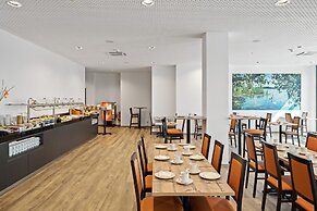 Hotel Amper