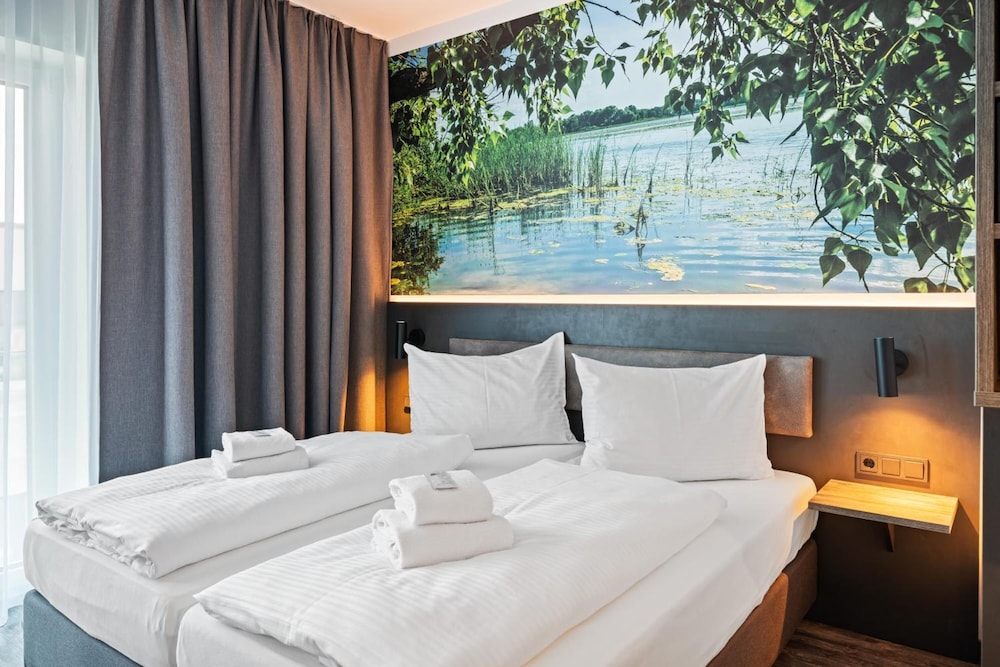 Hotel Amper