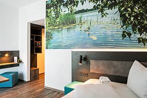 Hotel Amper