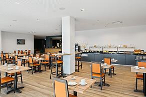 Hotel Amper