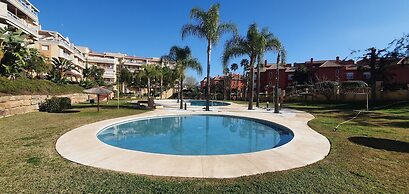 Golf Paradise Panoramic Terrace