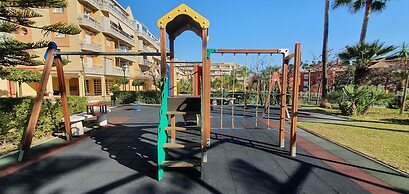 Golf Paradise Panoramic Terrace