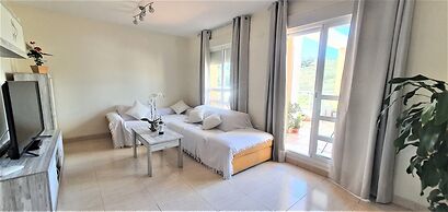 Golf Paradise Panoramic Terrace