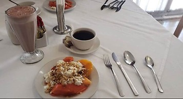 Hotel Amberes