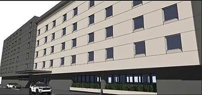 Hotel Amberes