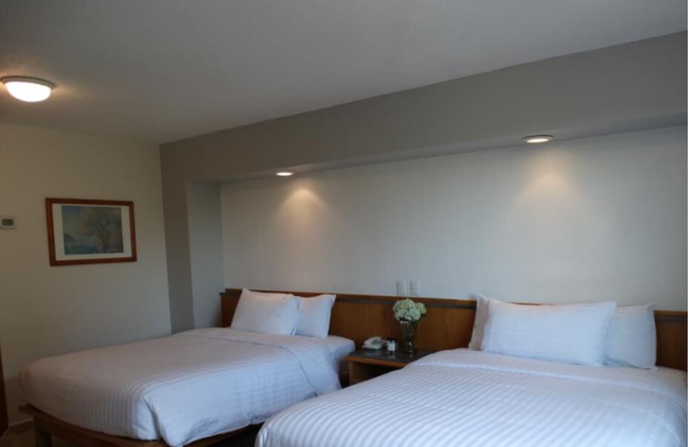 Hotel Amberes