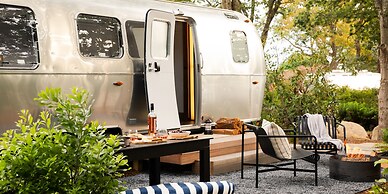 AutoCamp Cape Cod