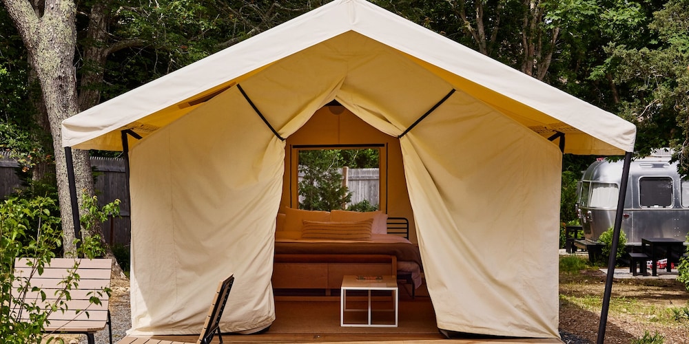 AutoCamp Cape Cod