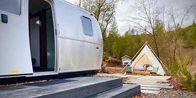 AutoCamp Cape Cod