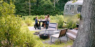 AutoCamp Cape Cod