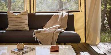 AutoCamp Cape Cod