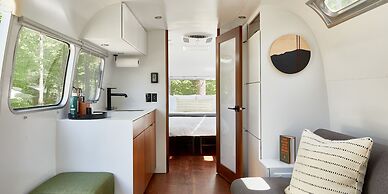 AutoCamp Cape Cod