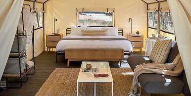 AutoCamp Cape Cod