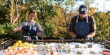 AutoCamp Cape Cod