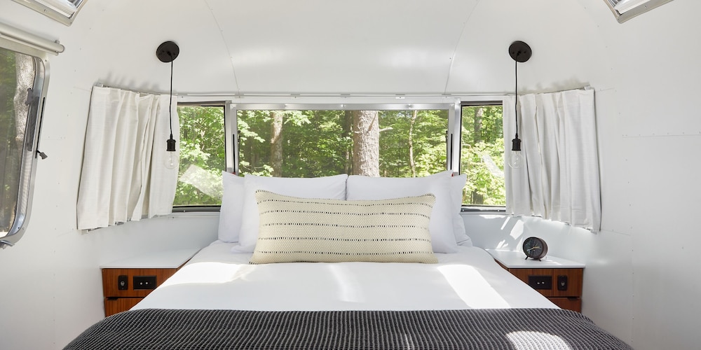 AutoCamp Cape Cod