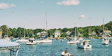AutoCamp Cape Cod