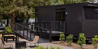 AutoCamp Cape Cod