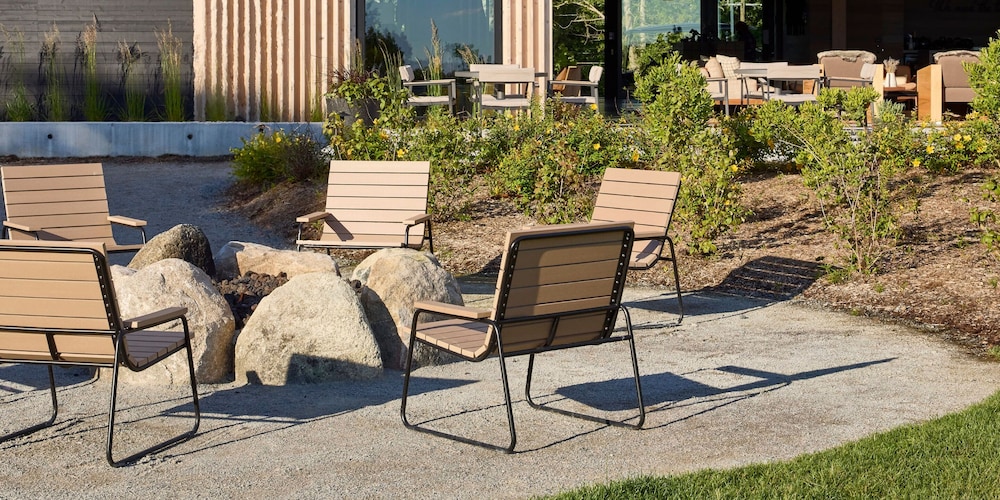 AutoCamp Cape Cod