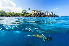 OUTRIGGER Kona Resort & Spa