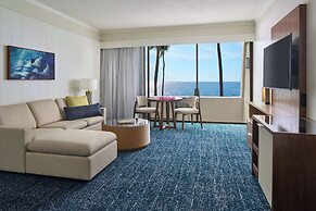 OUTRIGGER Kona Resort & Spa